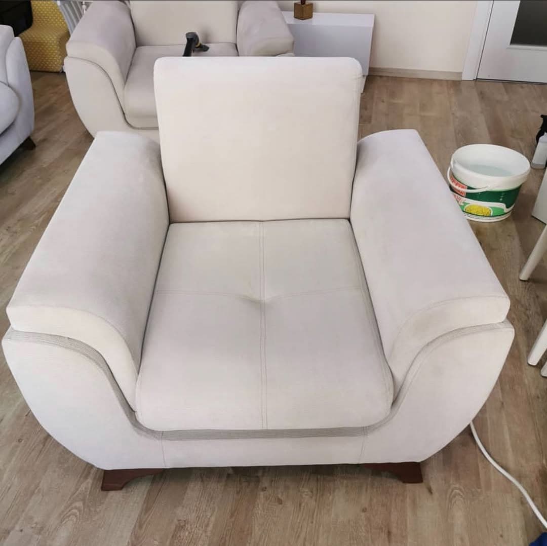 Koltuk Takımı sonrası